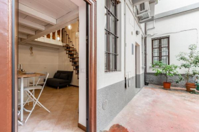 NEW! Studio Apt 700m from Corso Lodi!